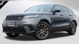2021 Land Rover Range Rover Velar P250 R-Dynamic S