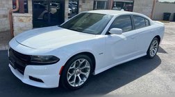 2019 Dodge Charger R/T