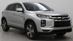 2024 Mitsubishi Outlander Sport SE