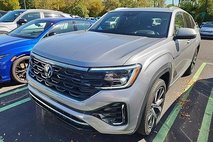 2024 Volkswagen Atlas Cross Sport SEL Premium R-Line 4Motion