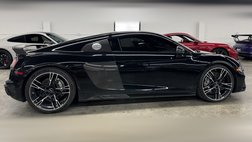 2023 Audi R8 5.2 quattro V10 performance