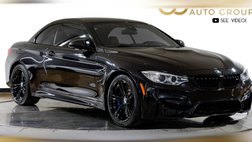 2017 BMW M4 Base