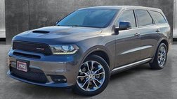 2019 Dodge Durango R/T