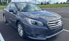 2017 Subaru Legacy 2.5i Premium