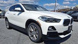 2019 BMW X2 xDrive28i