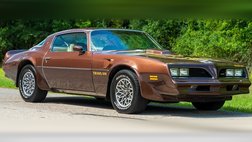 1977 Pontiac Trans Am