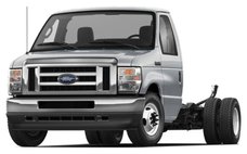 2023 Ford E-Series E-450 SD