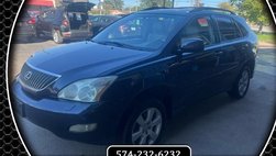 2004 Lexus RX 330 Base