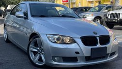 2010 BMW 3 Series 335i