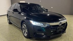 2019 Honda Accord EX-L