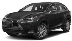 2018 Lexus NX 300 300