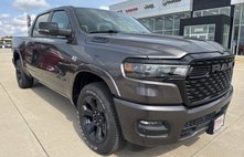 2026 Ram Ram Pickup 1500 Lone Star