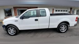 2007 Ford F-150 XL