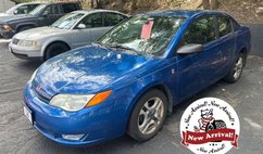 2004 Saturn Ion 3