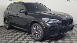 2023 BMW X5 M50i