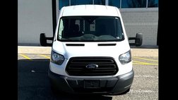 2017 Ford Transit 350