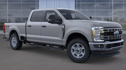2026 Ford Super Duty F-250 XLT