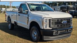 2026 Ford Super Duty F-250 XL
