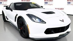 2019 Chevrolet Corvette Z06