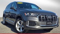 2024 Audi Q7 quattro Premium 45 TFSI
