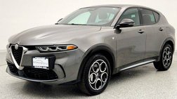 2024 Alfa Romeo Tonale Hybrid Ti