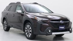 2023 Subaru Outback Touring XT