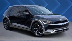 2023 Hyundai Ioniq 5 Limited