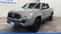 2019 Toyota Tacoma SR5 RWD