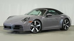 2026 Porsche 911 Carrera