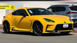 2026 Toyota GR86 Yuzu Edition