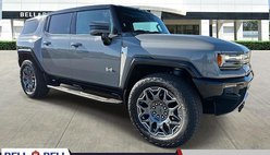 2024 GMC HUMMER EV 3X