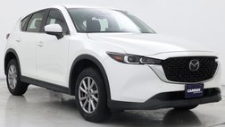 2023 Mazda CX-5 2.5 S