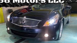 2015 Infiniti Q40 Base