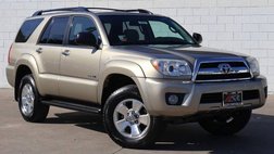 2008 Toyota 4Runner SR5