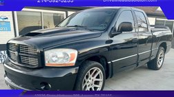2006 Dodge Ram SRT-10 Base