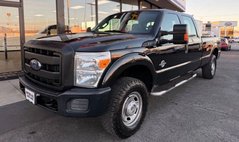2011 Ford Super Duty F-250 XL