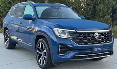 2025 Volkswagen Atlas SEL Premium R-Line 4Motion