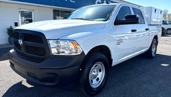 2022 Ram Ram Pickup 1500 Classic Tradesman