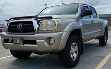 2007 Toyota Tacoma PreRunner V6
