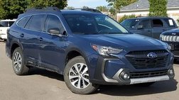 2024 Subaru Outback Base