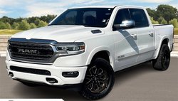 2023 Ram Ram Pickup 1500 Limited