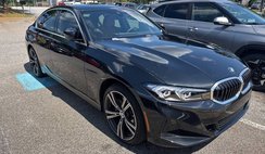 2024 BMW 3 Series 330i