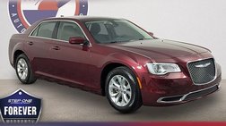 2023 Chrysler 300 Touring