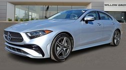 2023 Mercedes-Benz CLS-Class CLS 450 4MATIC