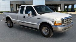 1999 Ford Super Duty F-250 Lariat
