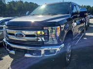 2017 Ford Super Duty F-250 Lariat