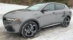 2026 Alfa Romeo Tonale Sport Speciale