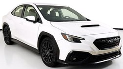 2025 Subaru WRX Premium