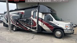 2016 Ford E-450