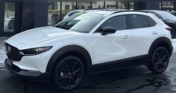 2025 Mazda CX-30 2.5 Turbo Premium